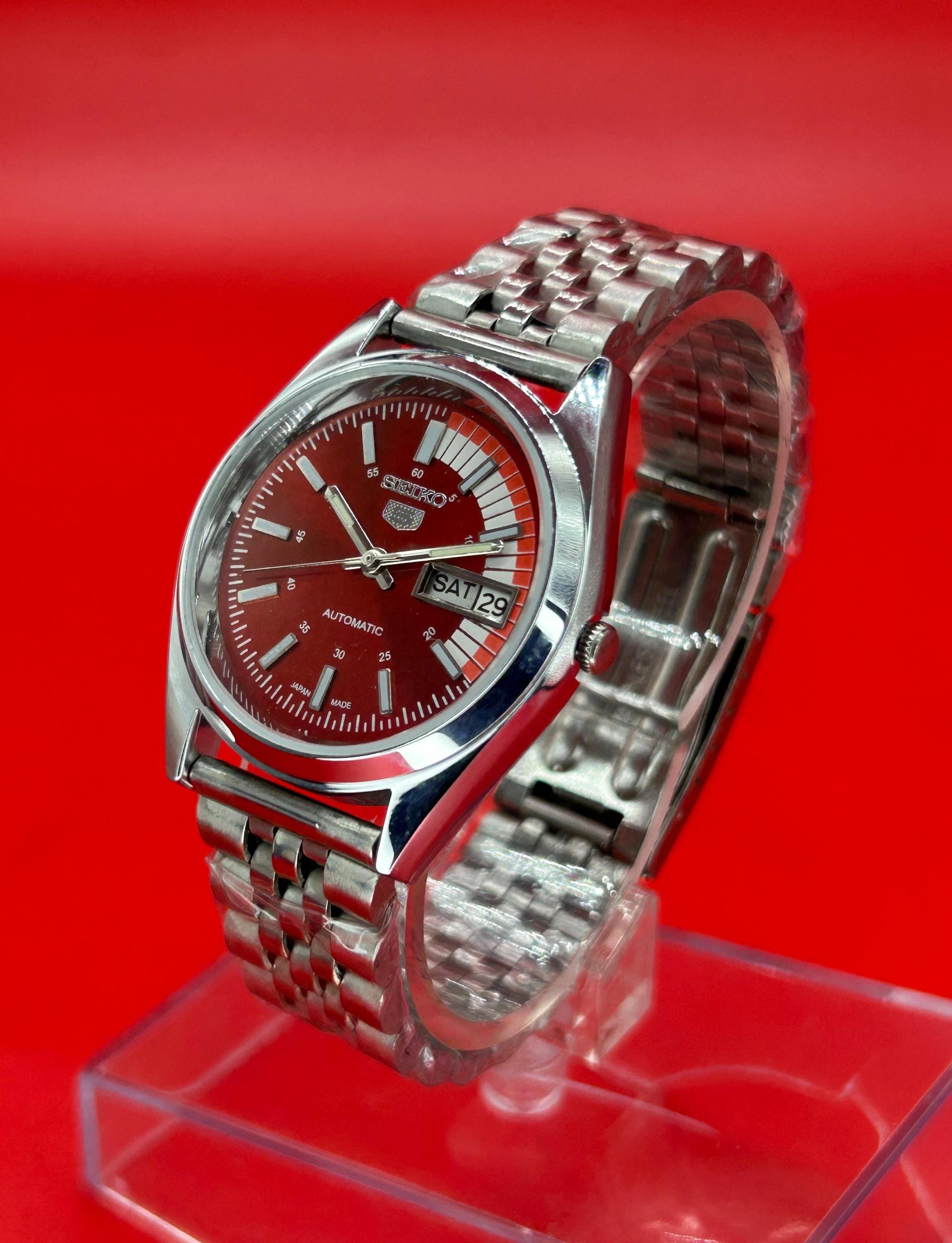 Vintage seiko square watch - Etsy 日本