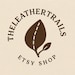 leather trails