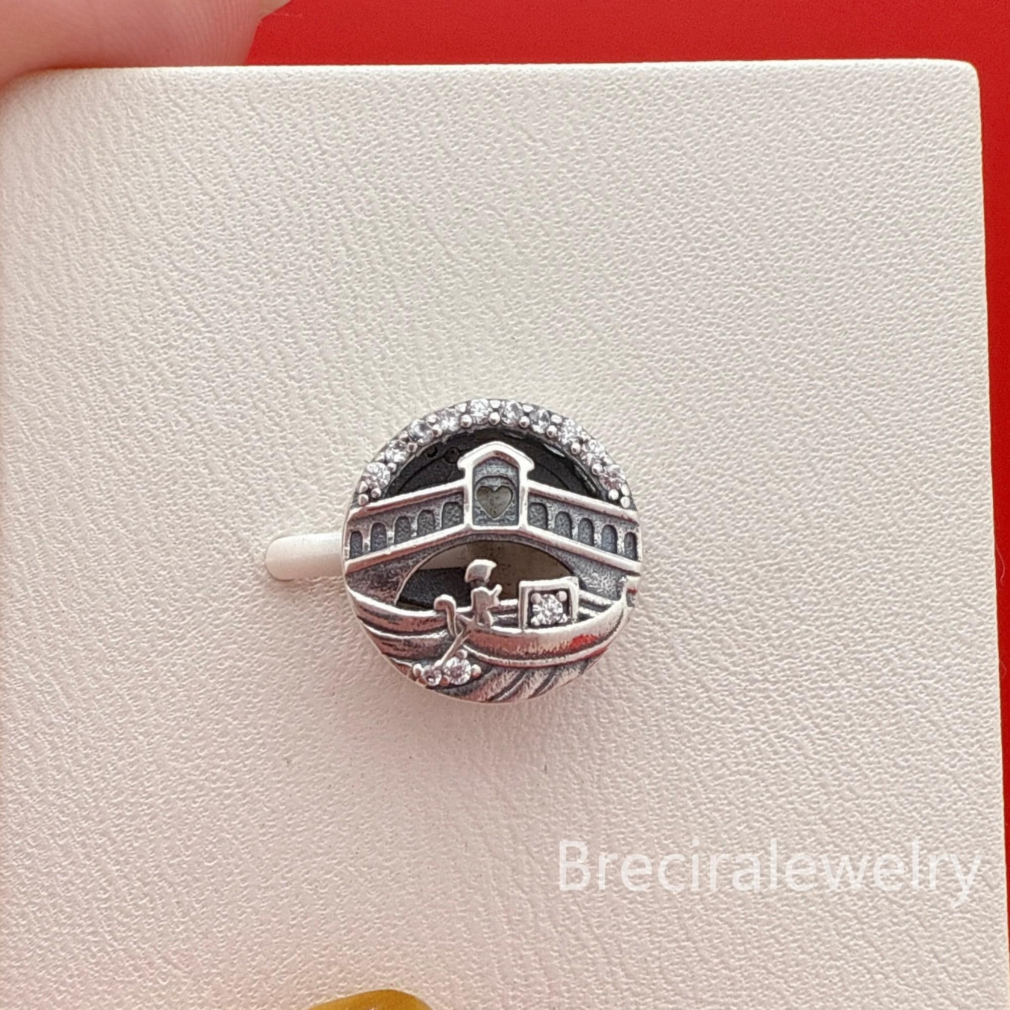 Pandora venice charm - Etsy 日本