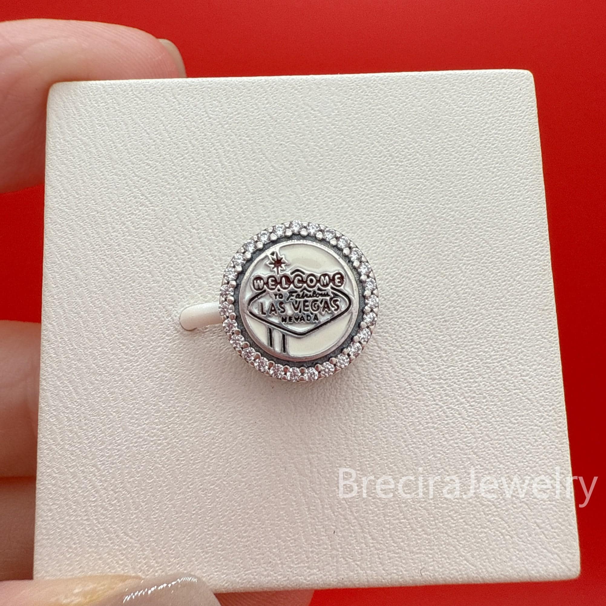 Pandora california charm - Etsy 日本
