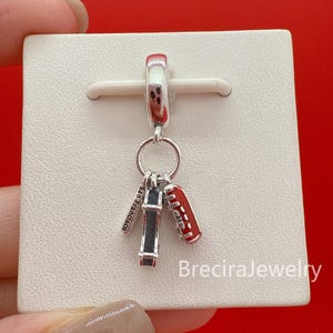 Pandora san francisco - Etsy 日本
