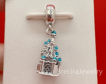 Authentic Genuine Disney Pandora S925 ALE Sterling Silver Snow