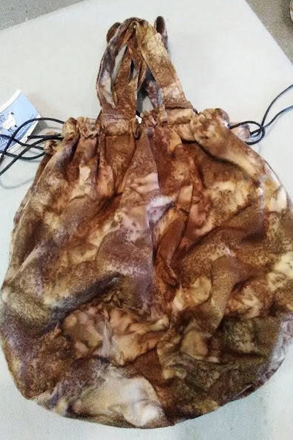 extra large drawstring backpack