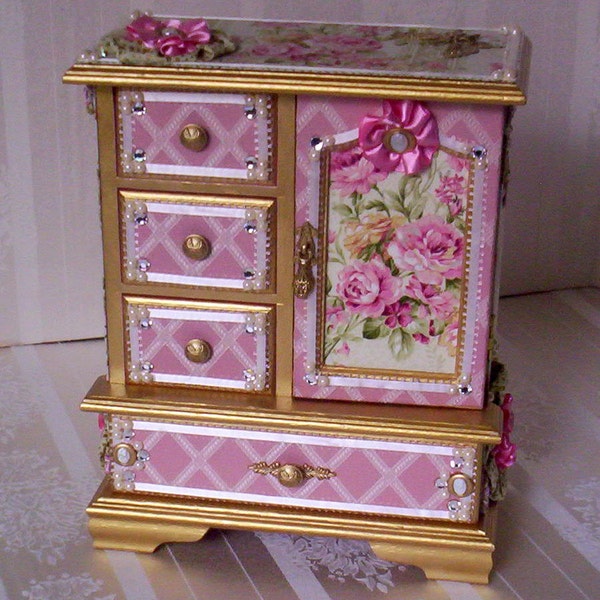 Decorative Boxes