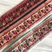 see more listings in the EMBROIDERED Trims section