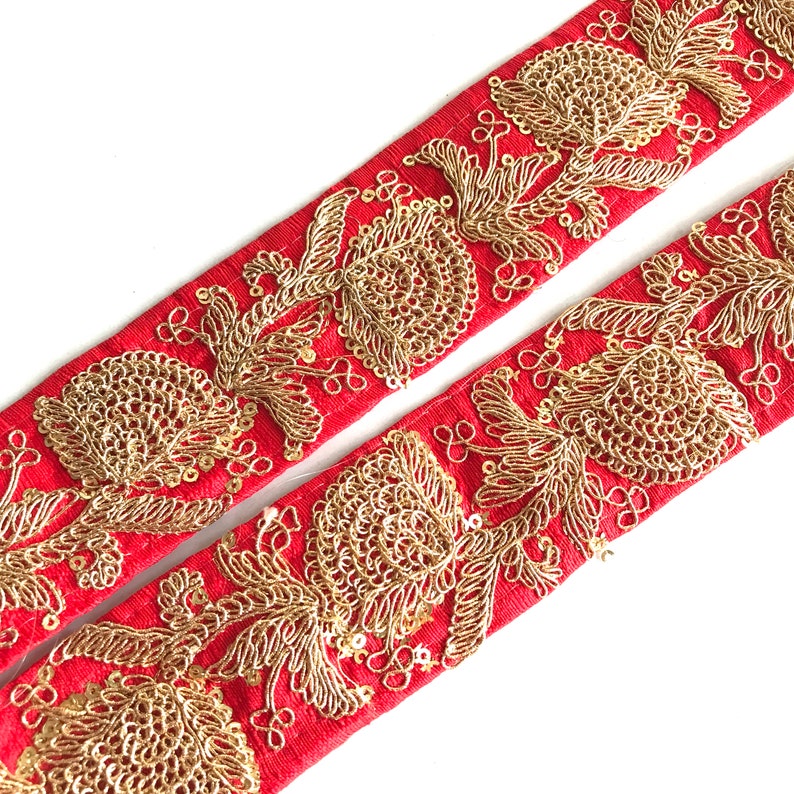 saree borders wholesale