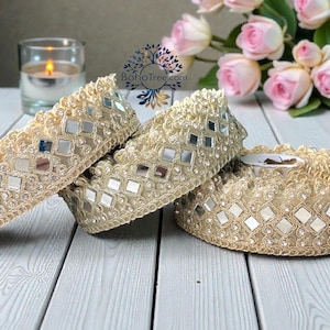 mirror beads for dresses Amazon.com: Sew On Flat Back Red Acrylic Mirror Diamante Rhinestone Crystal Mirror Beads with Hole for DIY Wedding Dress Clothing Bags Shoes Decoration : Arts, Crafts & Sewing