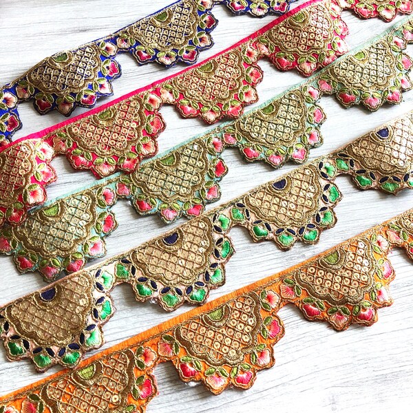 Bohemian Fabric Etsy