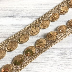 Embroidered Indian Trim By The Yard Indian Fabric Trim Sari Border Craft Ribbon Sari Fabric Trimming Sewing Tape, Costume trim Silk Ribbons