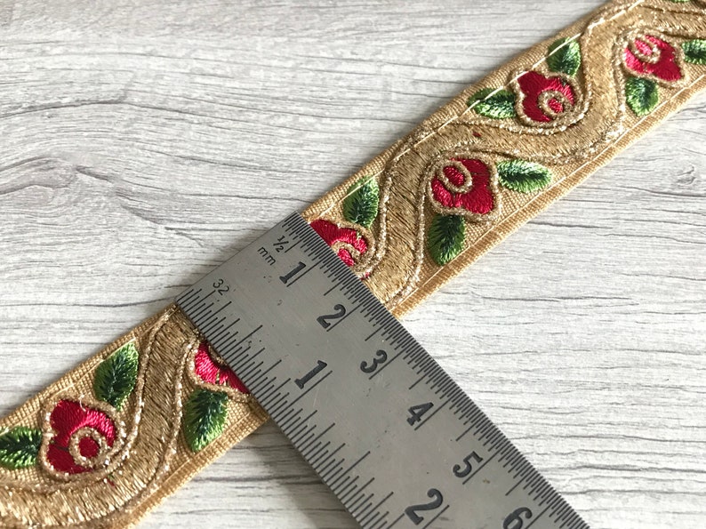 saree borders wholesale