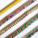 see more listings in the POM POM BEADED Laces section