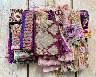 JUNK JOURNAL SUPPLIES