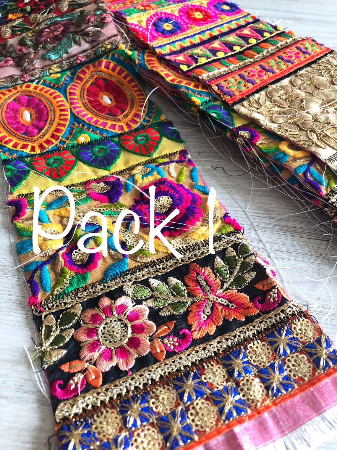 Fabric remnants sari fabric scraps silk fabric scraps sari Etsy