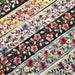 see more listings in the EMBROIDERED Trims section