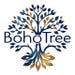 BohoTree store logo