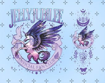 Jelly Jubilee Lunathion Crescent City png, Bryce Quinlan png, Crescent City png, SJM fan cadeau, Jelly Jubilee, glazen troon, boekenwurm png