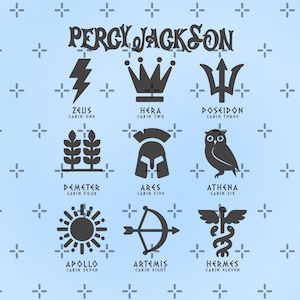 Olympierna Percy Jackson PNG, Rick Riordan boklig PNG, grekisk mytologi, Percy Jackson PNG, bokälskarpresenter, fantasyboklig, bokmal