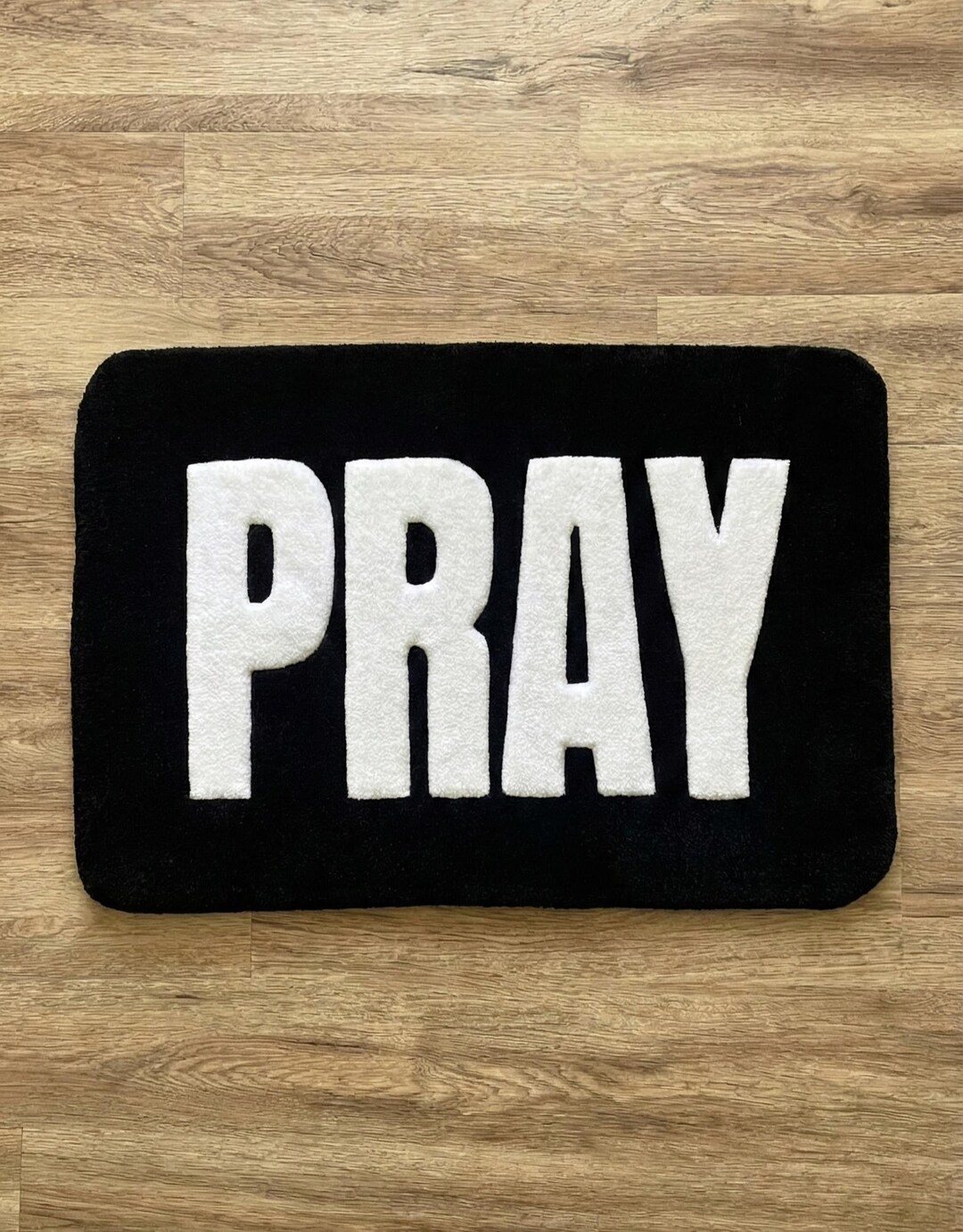 Hand-tufted Custom 