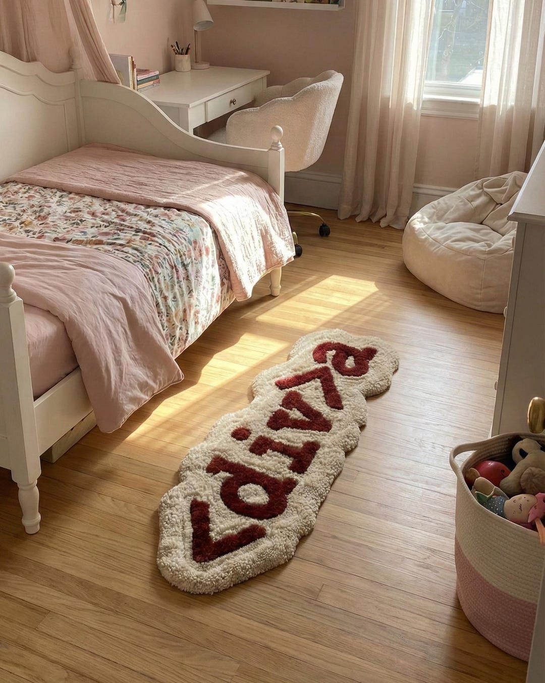 Html Coded Rug Hand-tufted Custom Wool Rug – CSS Code Style Door Mat, Modern Geeky ...