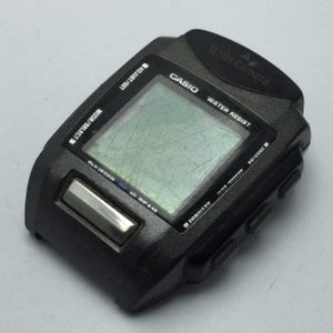 Casio Wrist Camera - Etsy