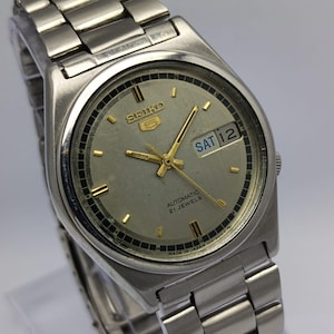 Seiko 7019 - Etsy 日本