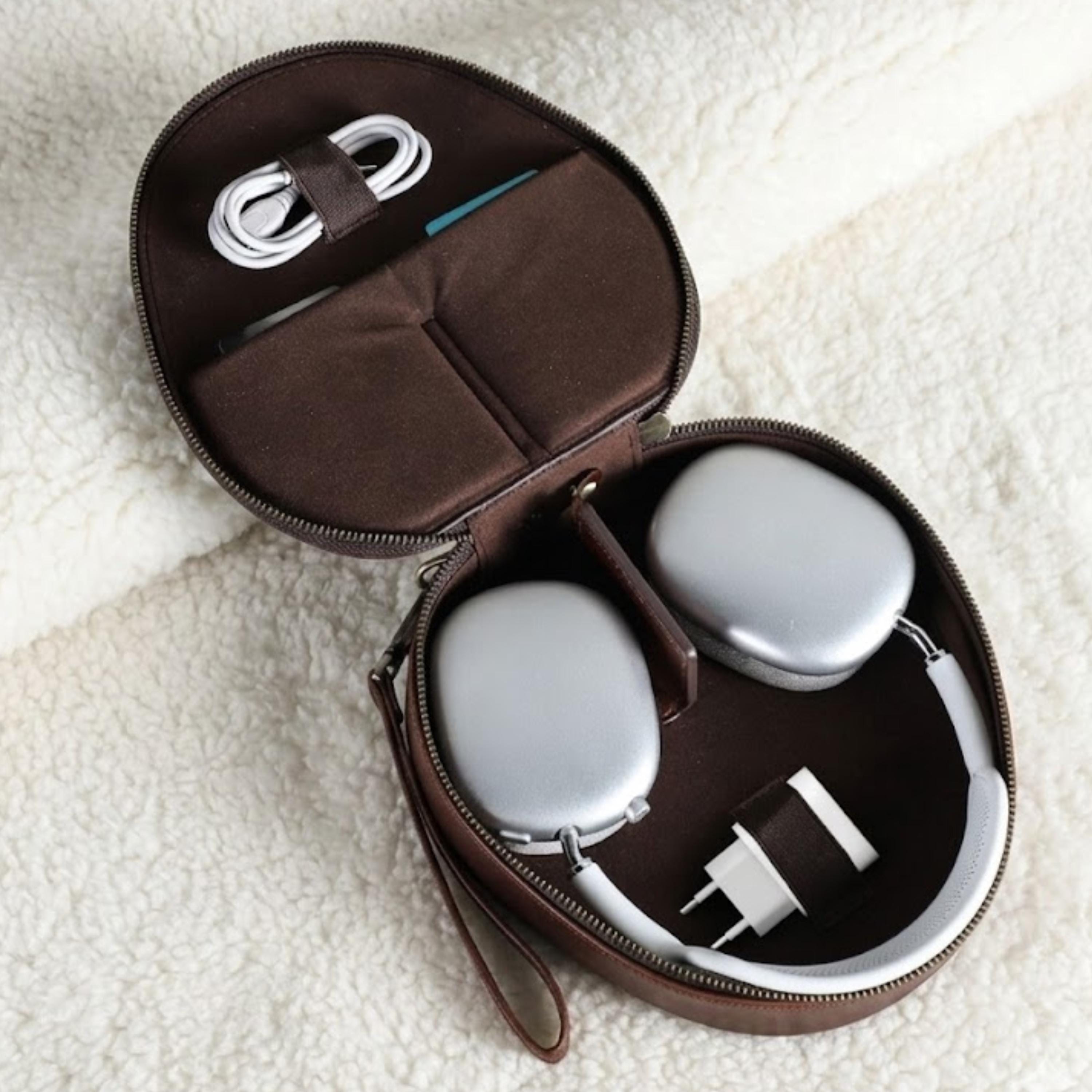 Airpods max case - Etsy 日本