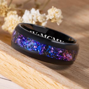 Amethyst ringe - Etsy 日本