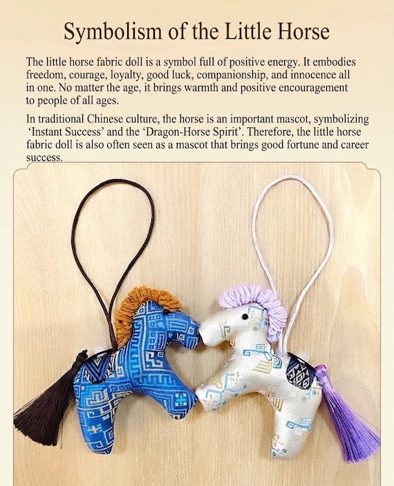 Chinese intangible cultural heritage Zhuang brocade handbag pendant small gift