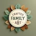 CraftedFamily
