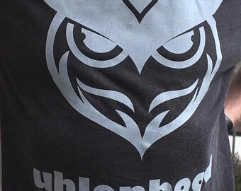 Uhlenhood Hamburg - T-shirt (katoen)