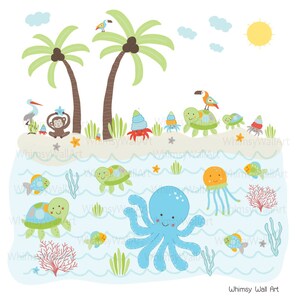 Nojo Ocean Dreams Etsy