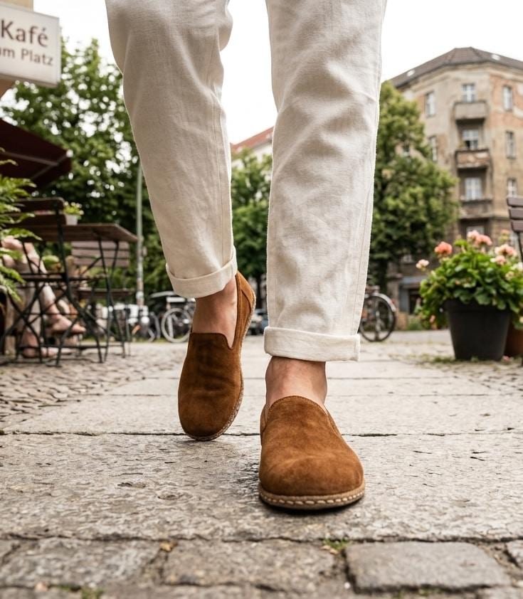 Venetian Loafer - Etsy Canada