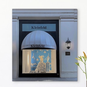 Kleinfeld Bridal - Etsy