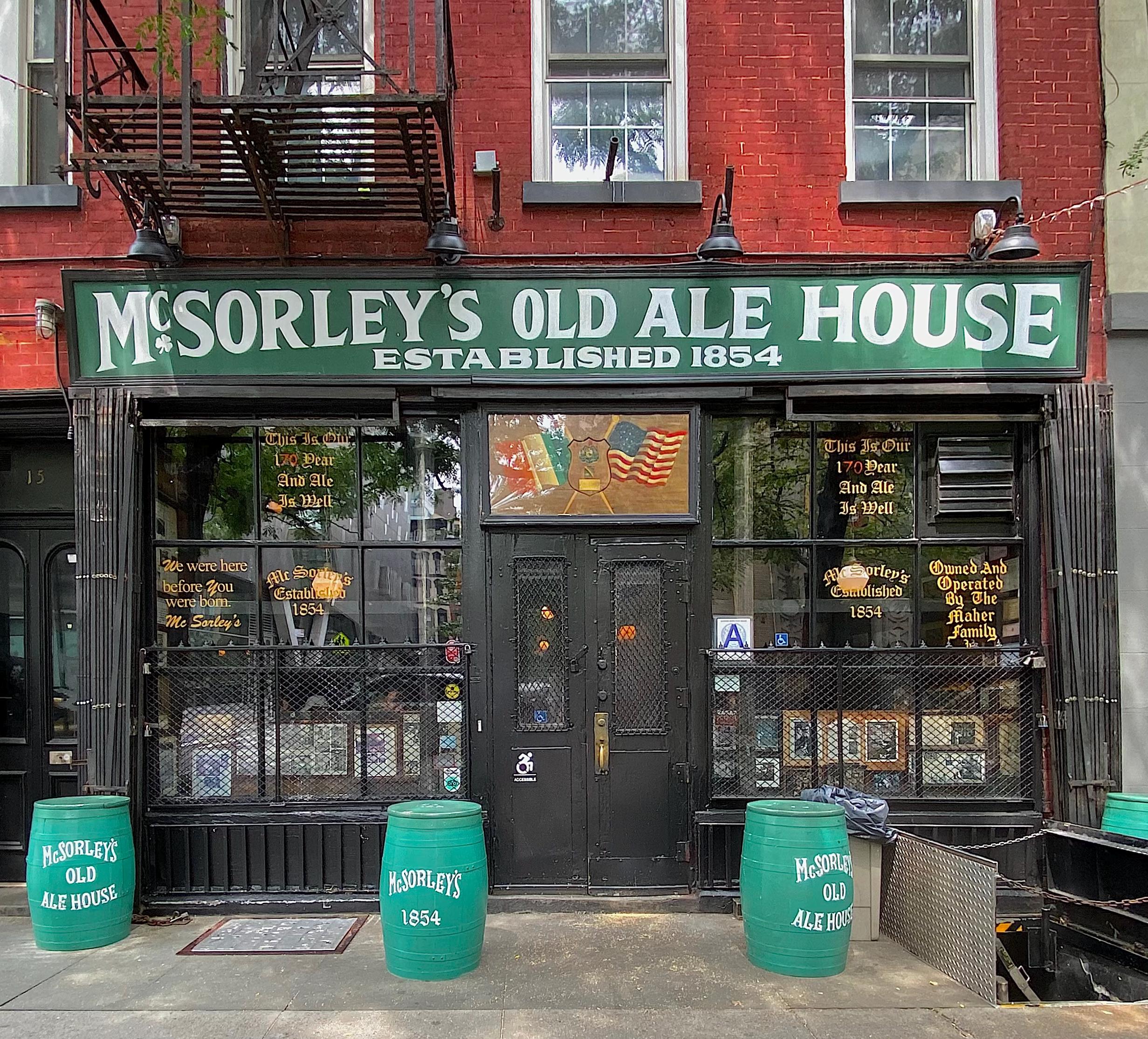 Nyc Storefronts - Etsy