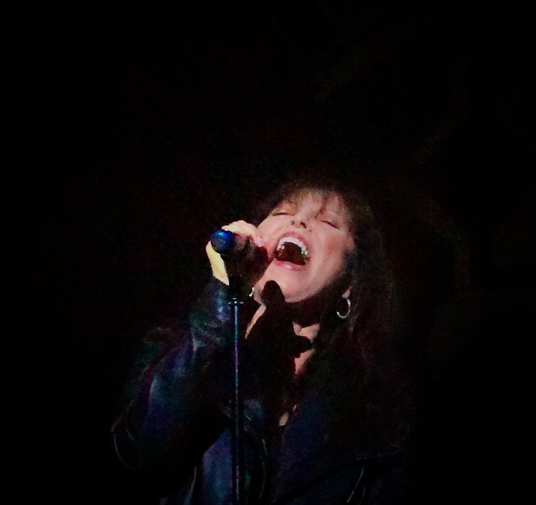 PHOTO / Pat Benatar PHOTO - Etsy