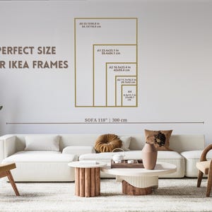 Póster de The New Yorker - Lámina vintage de una cancha de tenis, portada clásica de revista para decoración del hogar, póster de tenis imagen 8