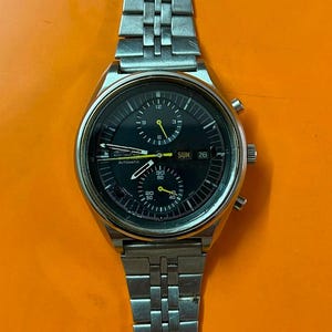 Seiko 6139 8020 - Etsy 日本