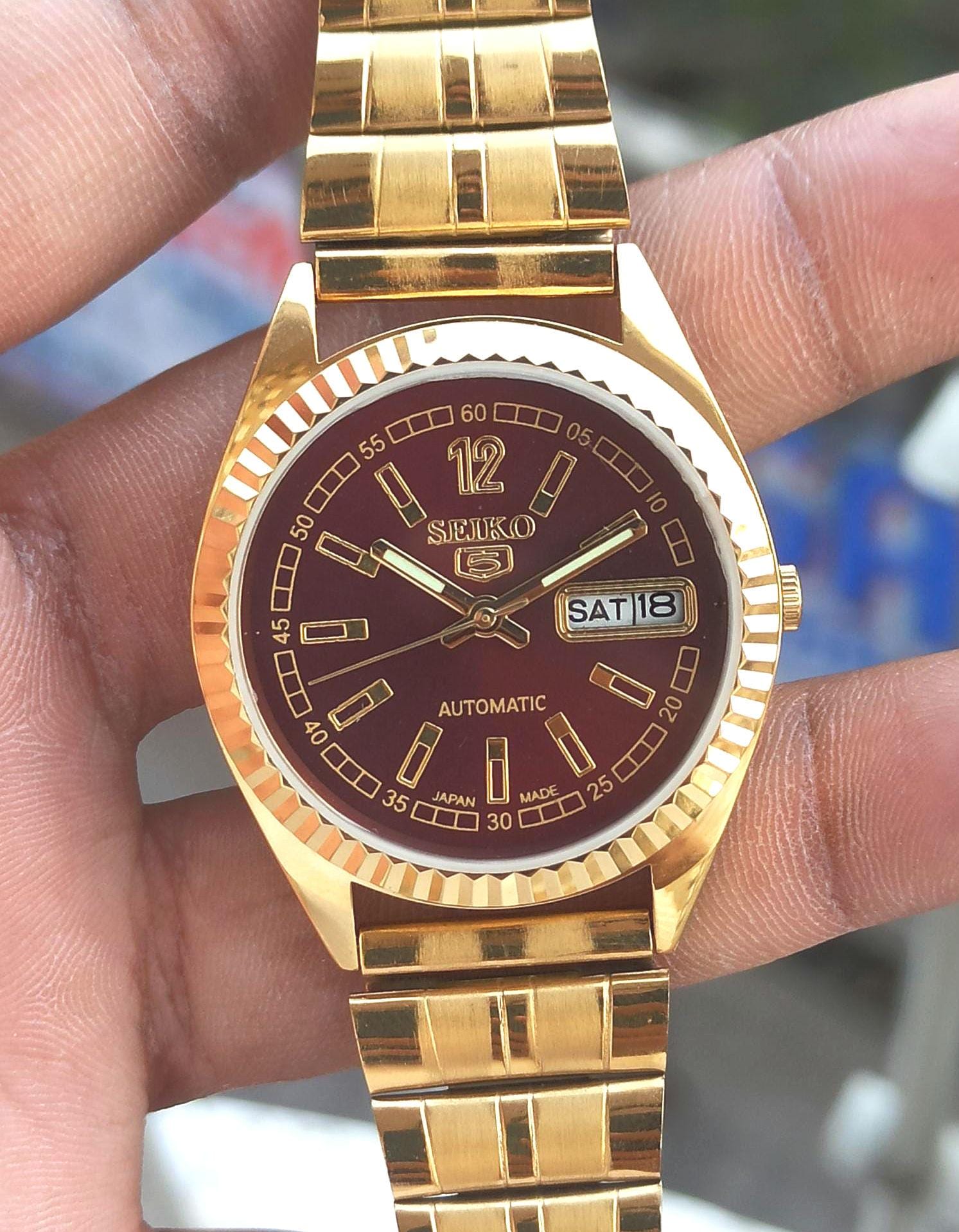 King seiko - Etsy 日本