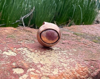 anillo ocular