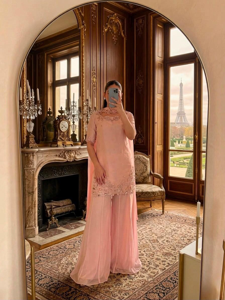 semi formal pakistani dresses Dress stylish semi formal dresses pakistani