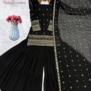 Pakistani Peplum - Etsy Hong Kong