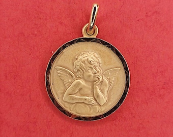 Médaille de l'Assemblée Nationale Arthus-Bertrand bronze doré