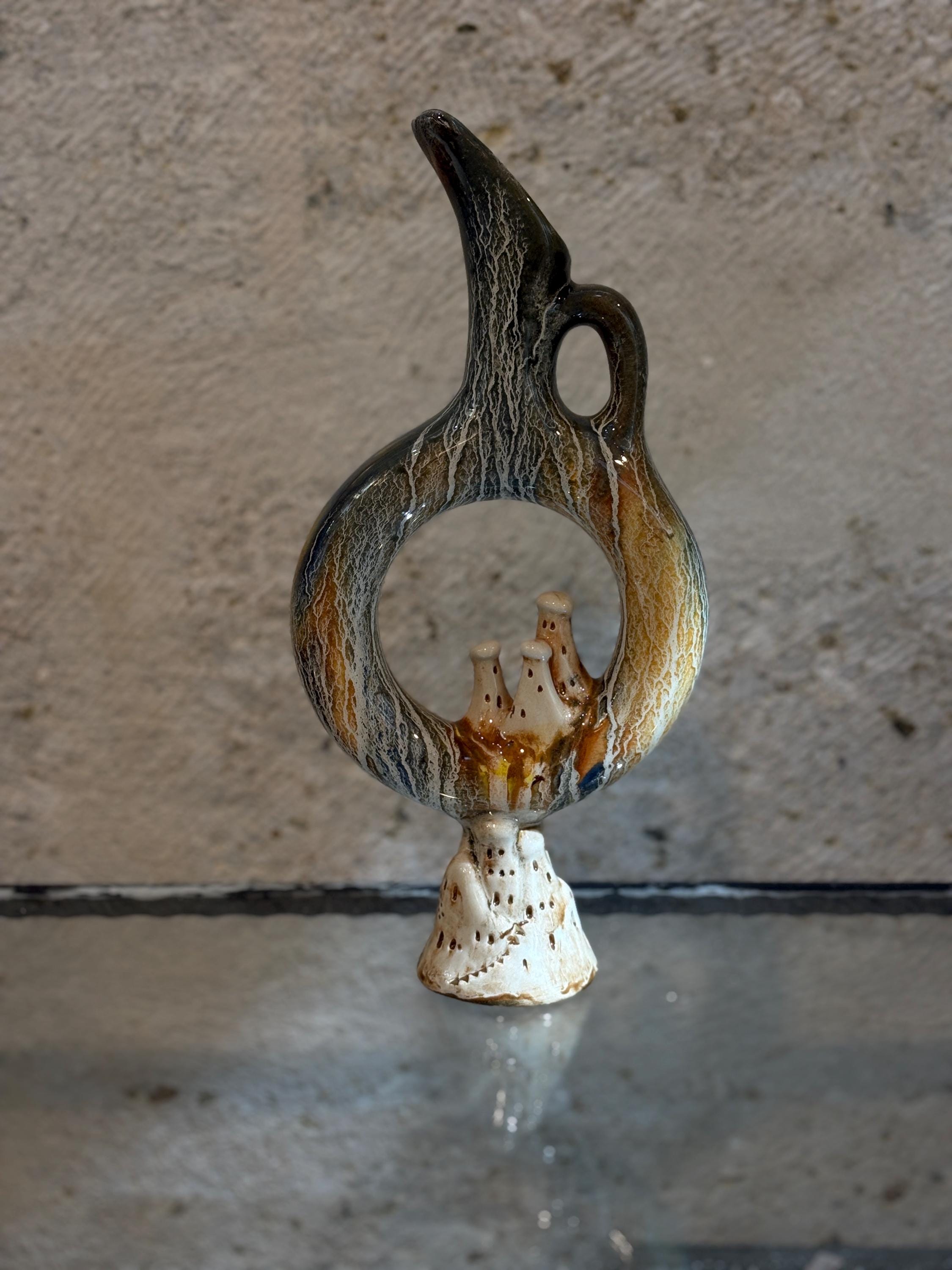 Cappadocia pottery - Etsy 日本