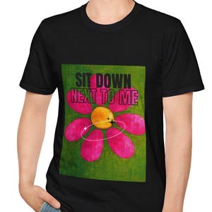 James Setz T-Shirt