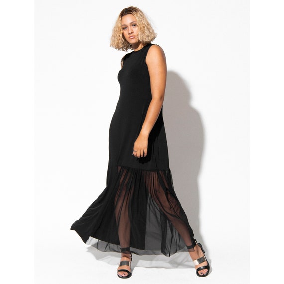 Viola shop maxi dress