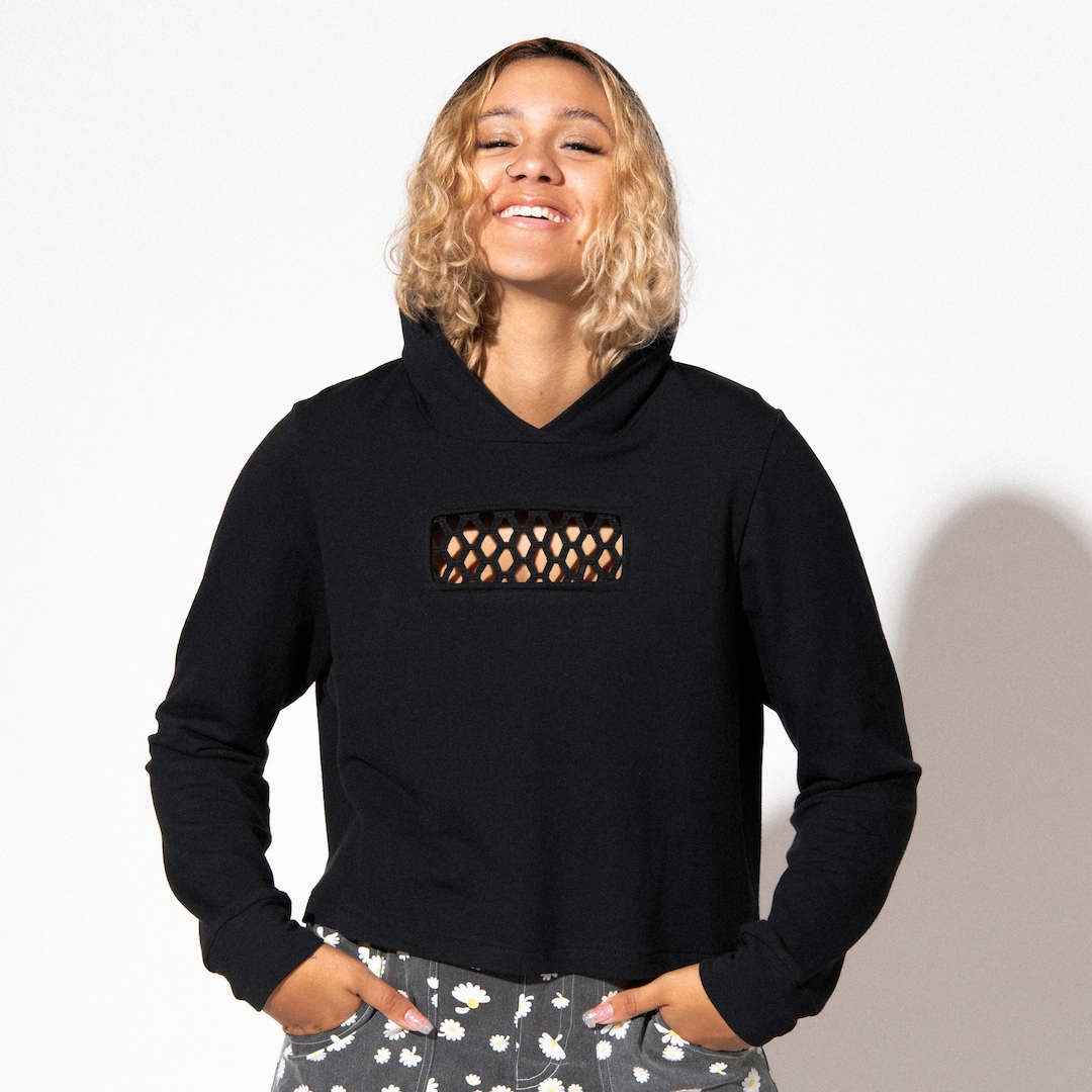 Beacon Honeycomb Hoodie
