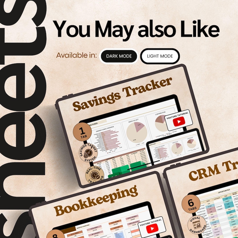 Airbnb Income and Expense Tracker Excel Light Mode Rental Property Spreadsheet Profit Loss Bookkeeping Property Management Planner