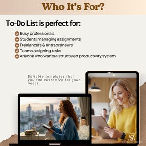Daily Weekly Monthly To Do List Spreadsheet Google Sheets Light Mode Task Tracker Productivity Planner Calendar Dashboard