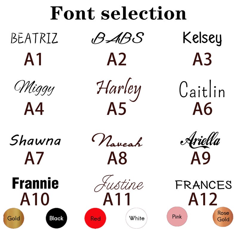 Kids' Custom Name Satin Pajama Sets — Customizable pajamas, flower girl pajamas,gifts for girls. image 4