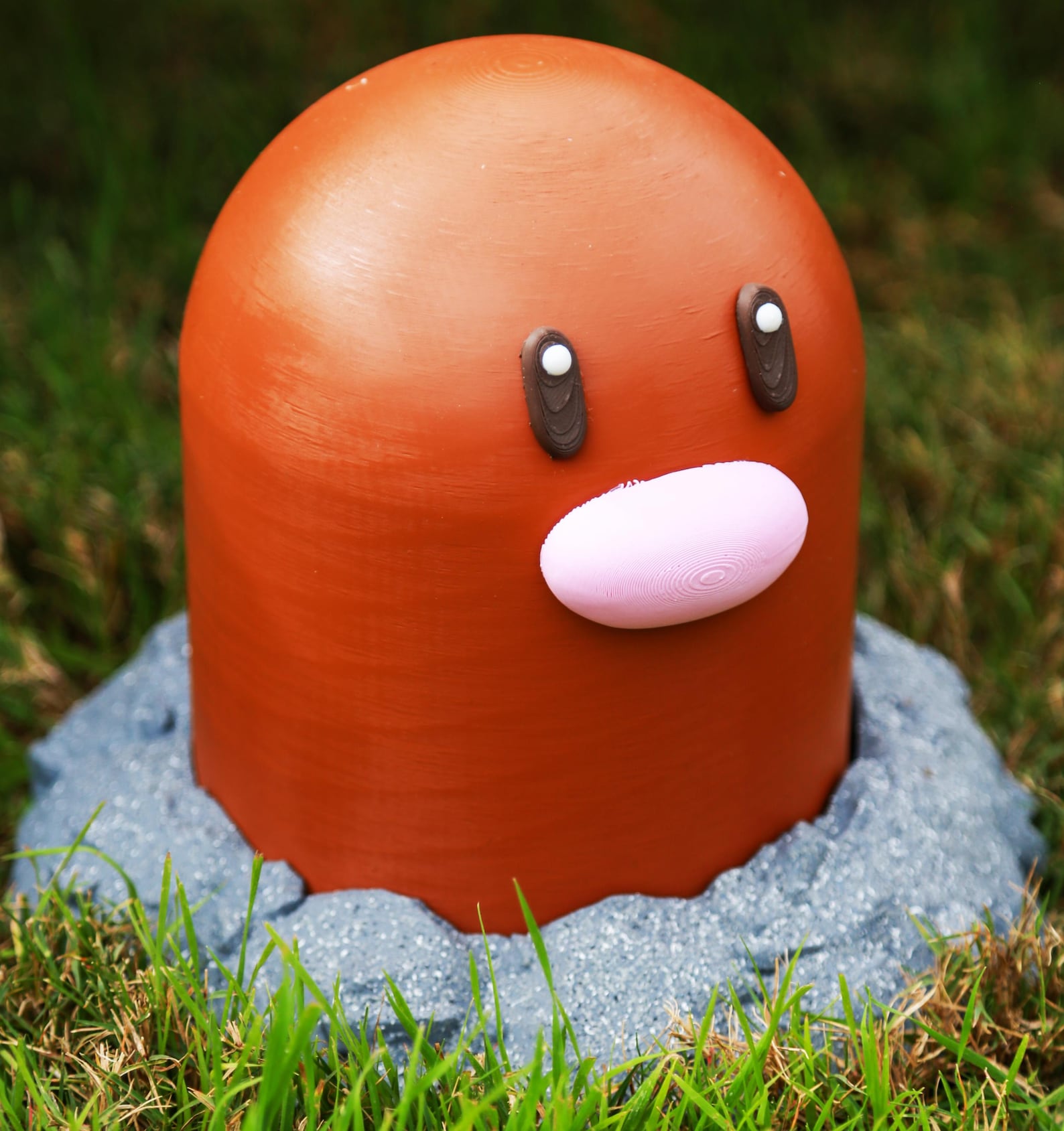 Pokemon Photo Props Life Sized Pokémon Props / Decor (SMALL